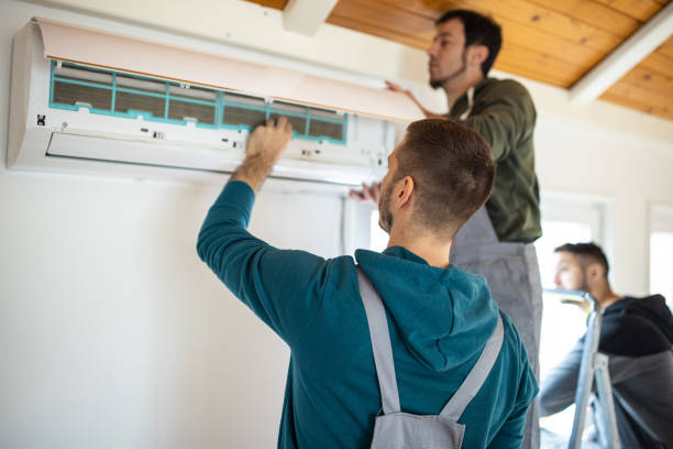 Best Commercial HVAC in Guttenberg, NJ