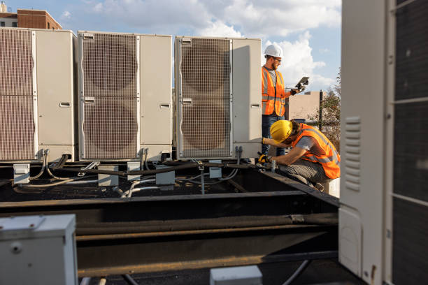 Best Solar-powered HVAC Systems in Guttenberg, NJ