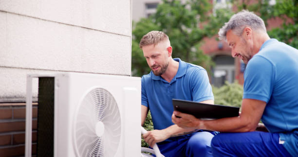 Best Seasonal HVAC Services in Guttenberg, NJ