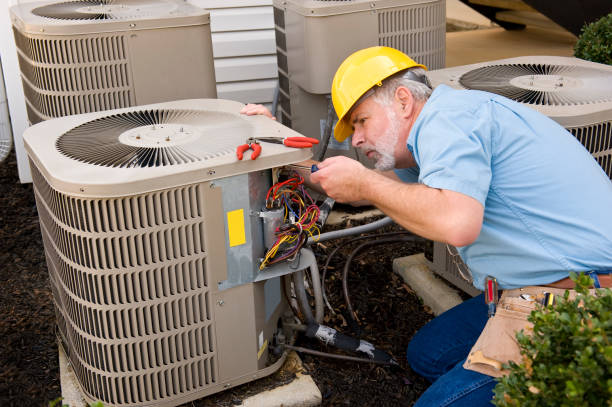 Best HVAC for Healthcare Facilities in Guttenberg, NJ