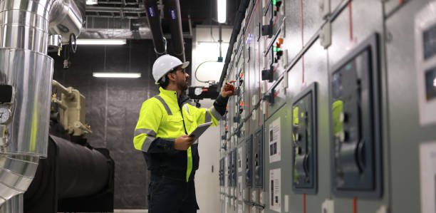 Best HVAC Software and Technology in Guttenberg, NJ