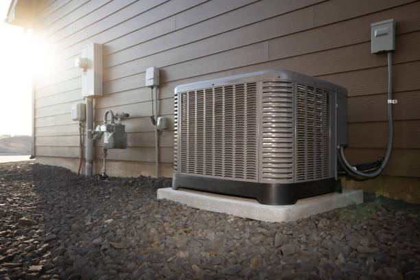 Best Residential HVAC in Guttenberg, NJ